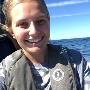 Meet your Posher, Alanna